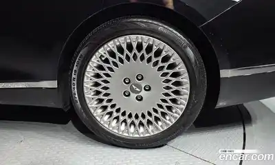 Genesis G80 2023 2.5 автомат (гидро), миниатюра 7