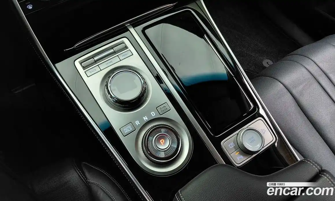 Genesis GV80 2023 2.5 автомат (гидро), фото 12