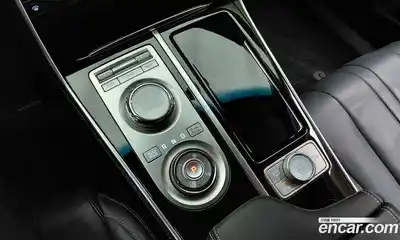 Genesis GV80 2023 2.5 автомат (гидро), миниатюра 12