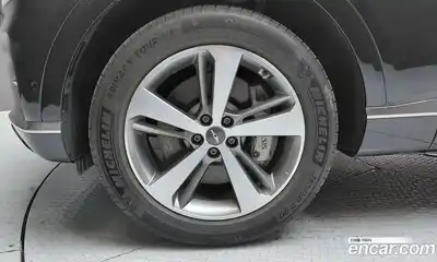 Genesis GV80 2023 2.5 автомат (гидро), миниатюра 5