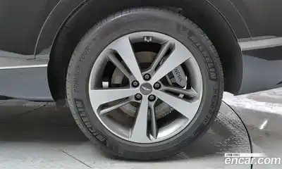 Genesis GV80 2023 2.5 автомат (гидро), миниатюра 7
