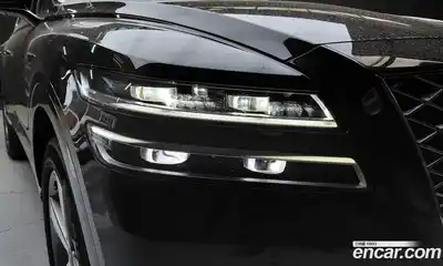 Genesis GV80 2023 2.5 автомат (гидро), миниатюра 8