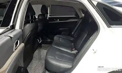 Kia K5 (Optima) 2022 2.0 автомат (гидро), миниатюра 11