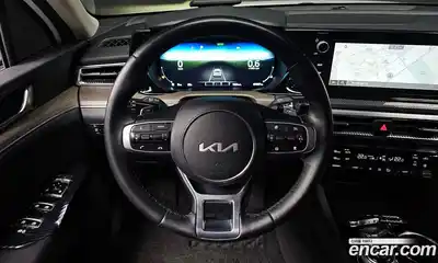 Kia K5 (Optima) 2022 2.0 автомат (гидро), миниатюра 12