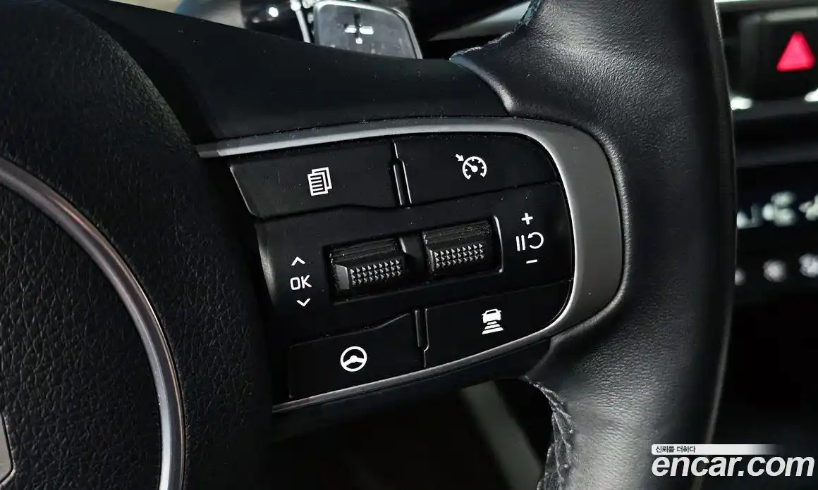 Kia K5 (Optima) 2022 2.0 автомат (гидро), фото 13