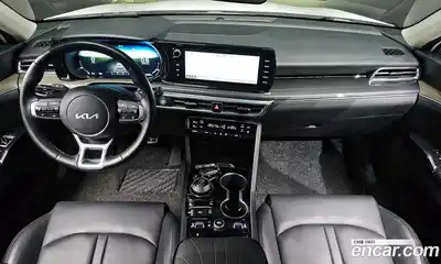 Kia K5 (Optima) 2022 2.0 автомат (гидро), миниатюра 7