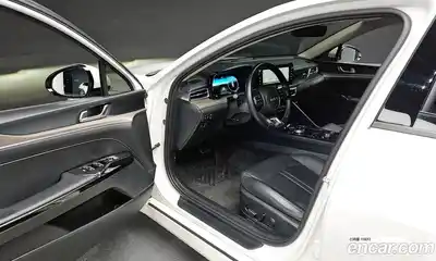 Kia K5 (Optima) 2022 2.0 автомат (гидро), миниатюра 10