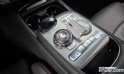 Genesis G90 2022 3.5 автомат (гидро), миниатюра 12