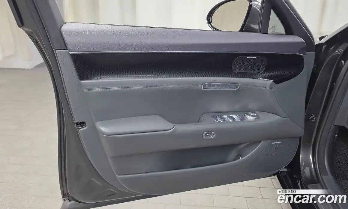 Genesis G90 2022 3.5 автомат (гидро), фото 14