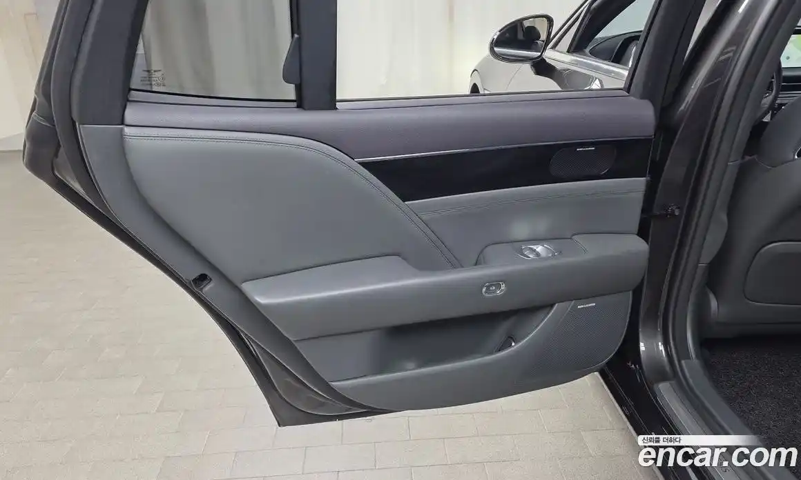 Genesis G90 2022 3.5 автомат (гидро), фото 15