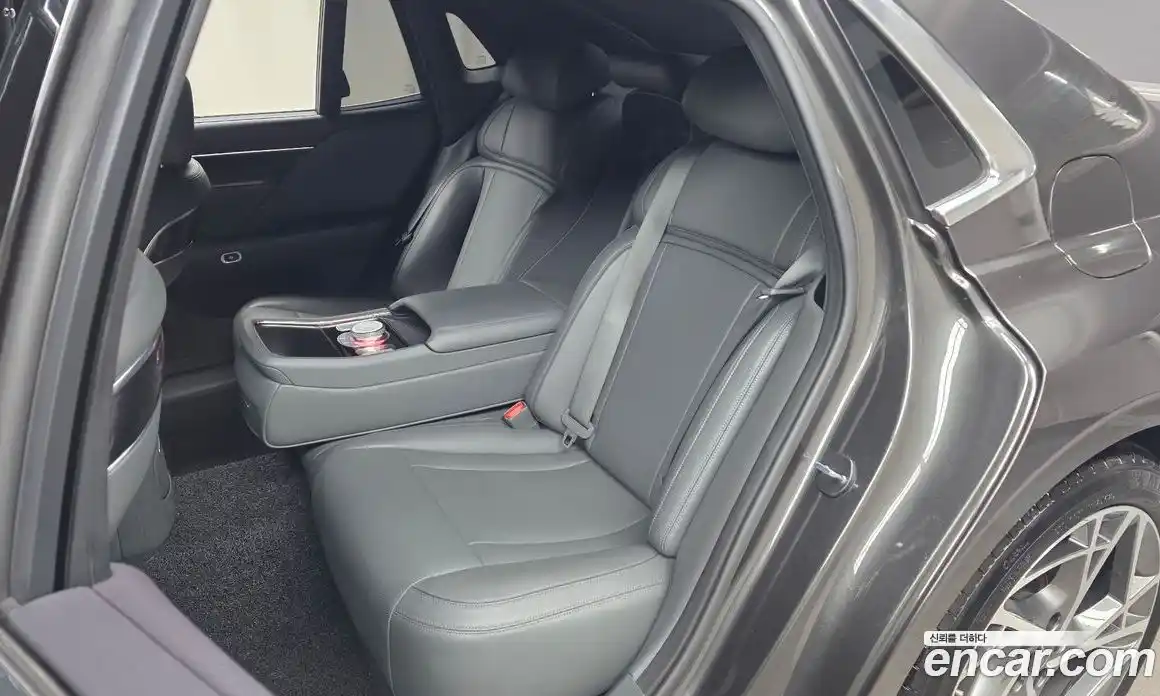 Genesis G90 2022 3.5 автомат (гидро), фото 18
