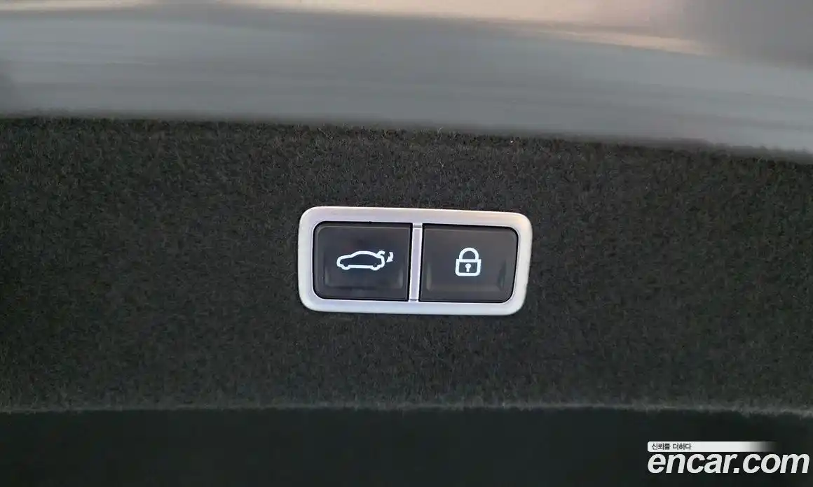 Genesis G90 2022 3.5 автомат (гидро), фото 23