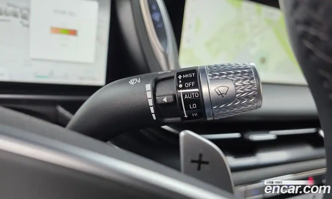 Genesis G90 2022 3.5 автомат (гидро), фото 27