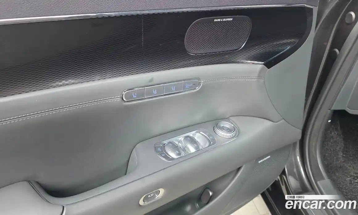 Genesis G90 2022 3.5 автомат (гидро), фото 28