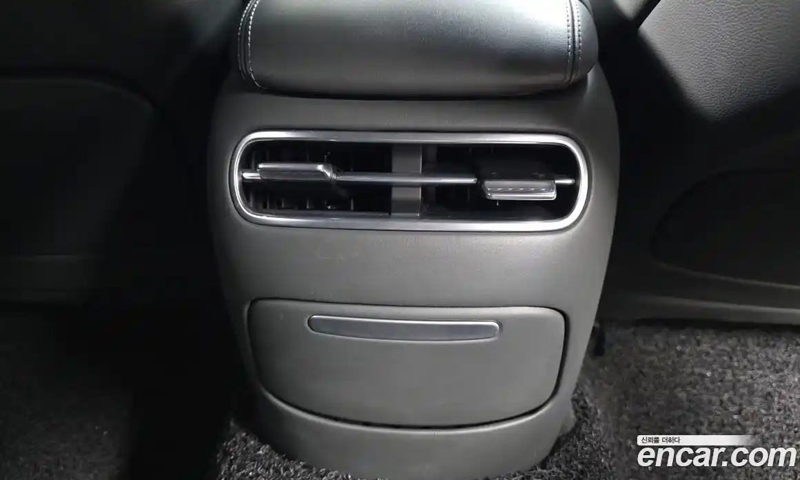 Genesis G90 2022 3.5 автомат (гидро), фото 30
