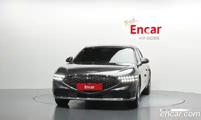 Genesis G90 2022 3.5 автомат (гидро), миниатюра 3