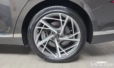 Genesis G90 2022 3.5 автомат (гидро), миниатюра 7