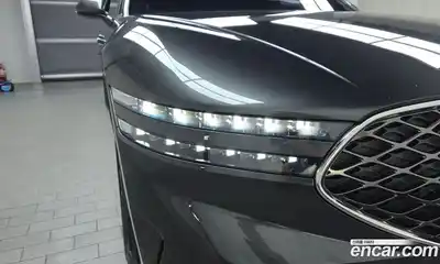 Genesis G90 2022 3.5 автомат (гидро), миниатюра 8