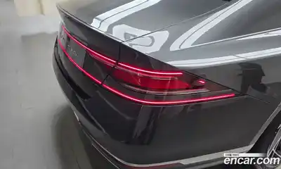 Genesis G90 2022 3.5 автомат (гидро), миниатюра 9