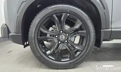 SsangYong Rexton 2022 2.2 автомат (гидро), миниатюра 5