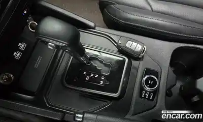 SsangYong Rexton 2022 2.2 автомат (гидро), миниатюра 9