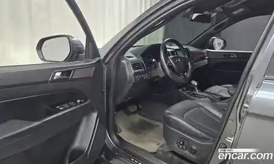 SsangYong Rexton 2022 2.2 автомат (гидро), миниатюра 10