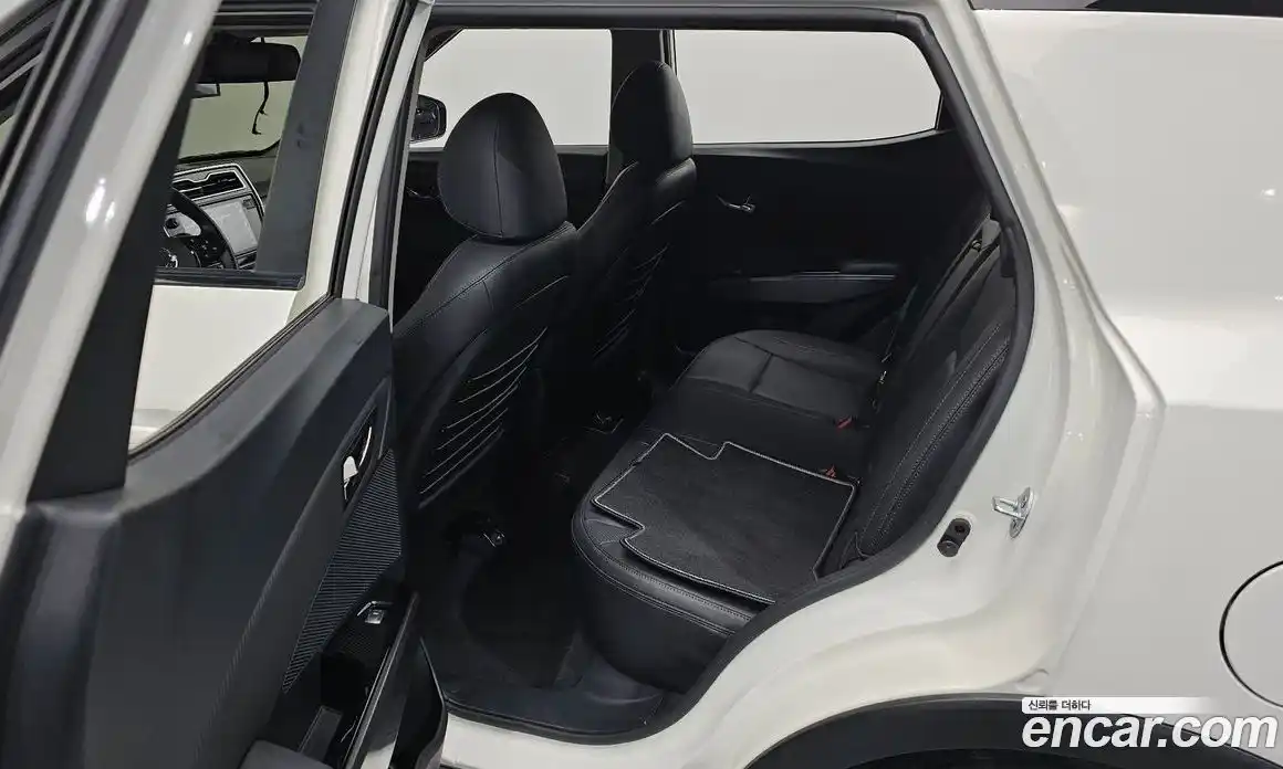 SsangYong TIBOLI 2019 1.5 автомат (гидро), фото 12