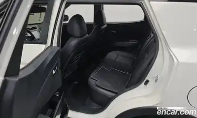 SsangYong TIBOLI 2019 1.5 автомат (гидро), миниатюра 12