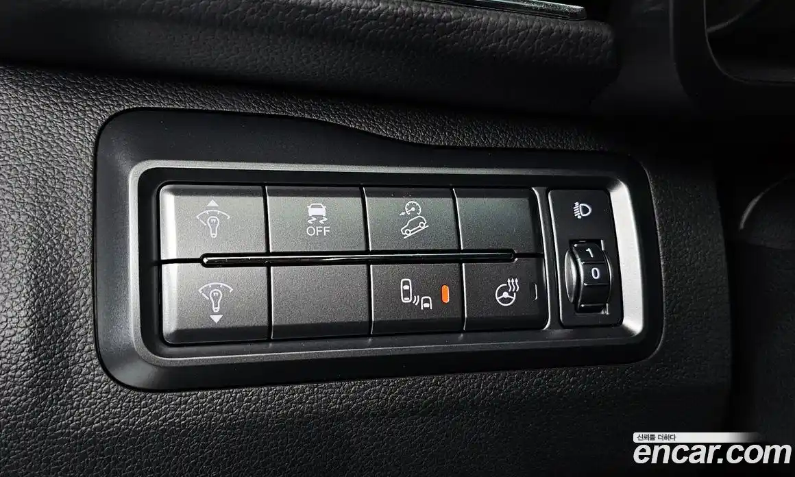 SsangYong TIBOLI 2019 1.5 автомат (гидро), фото 14