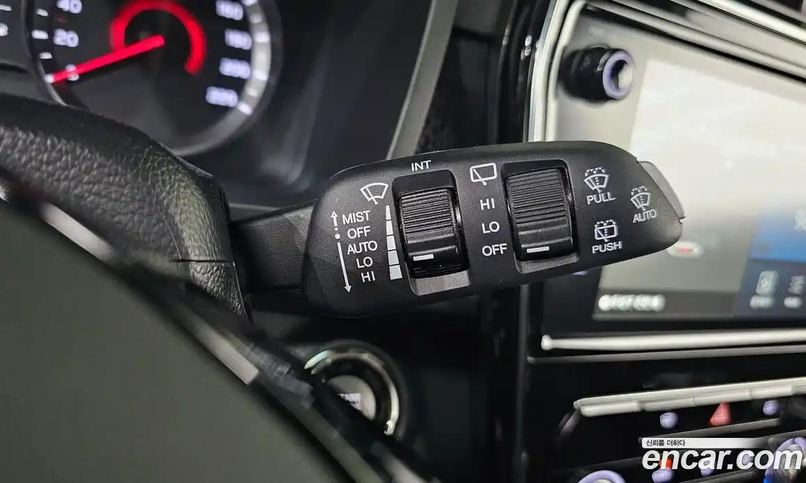 SsangYong TIBOLI 2019 1.5 автомат (гидро), фото 16