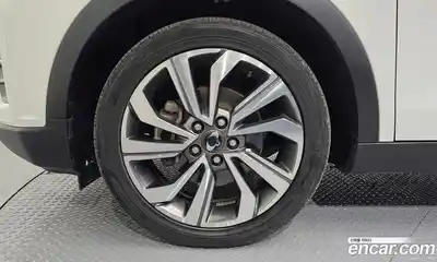 SsangYong TIBOLI 2019 1.5 автомат (гидро), миниатюра 5