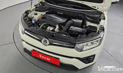 SsangYong TIBOLI 2019 1.5 автомат (гидро), миниатюра 6