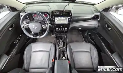 SsangYong TIBOLI 2019 1.5 автомат (гидро), миниатюра 7