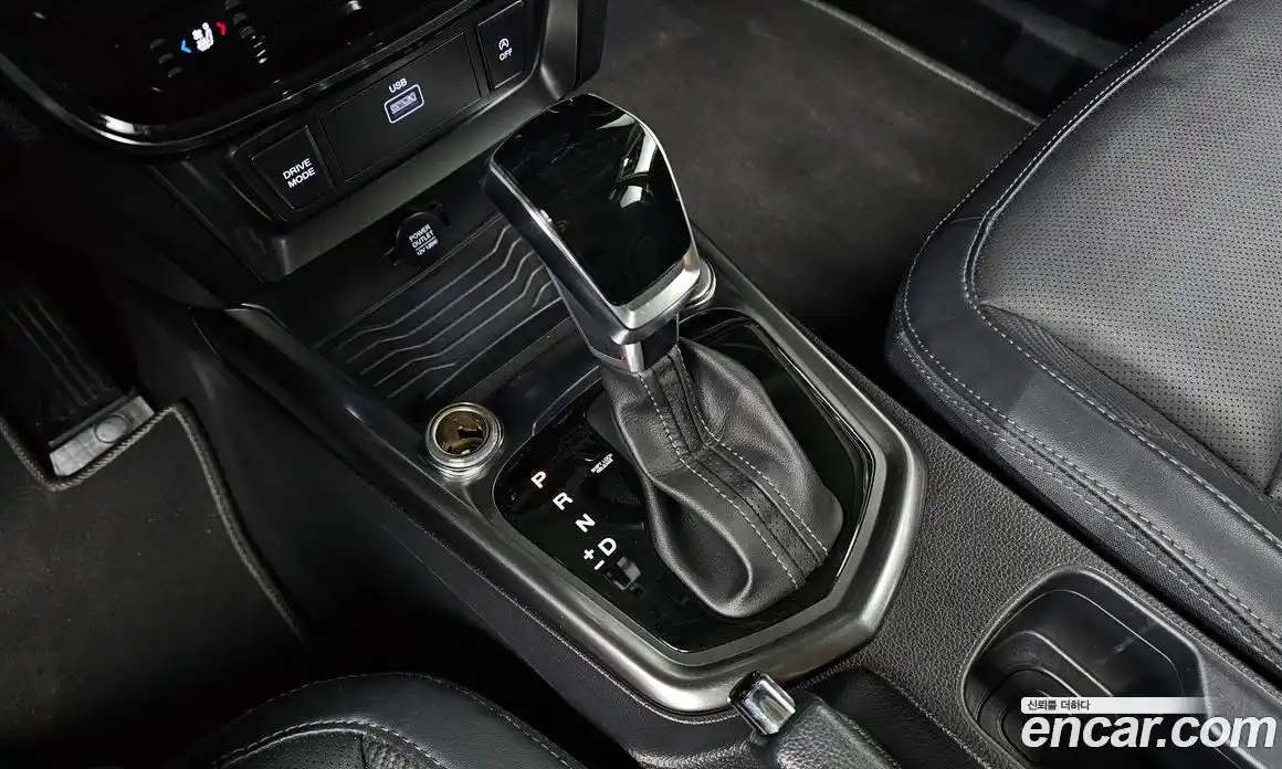 SsangYong TIBOLI 2019 1.5 автомат (гидро), фото 9