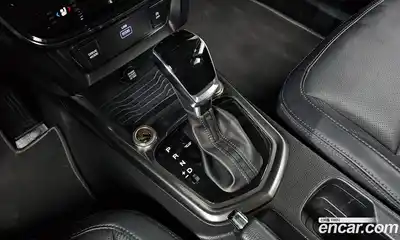SsangYong TIBOLI 2019 1.5 автомат (гидро), миниатюра 9