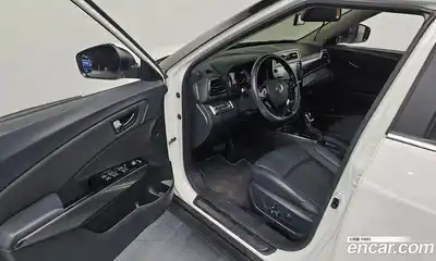 SsangYong TIBOLI 2019 1.5 автомат (гидро), миниатюра 10
