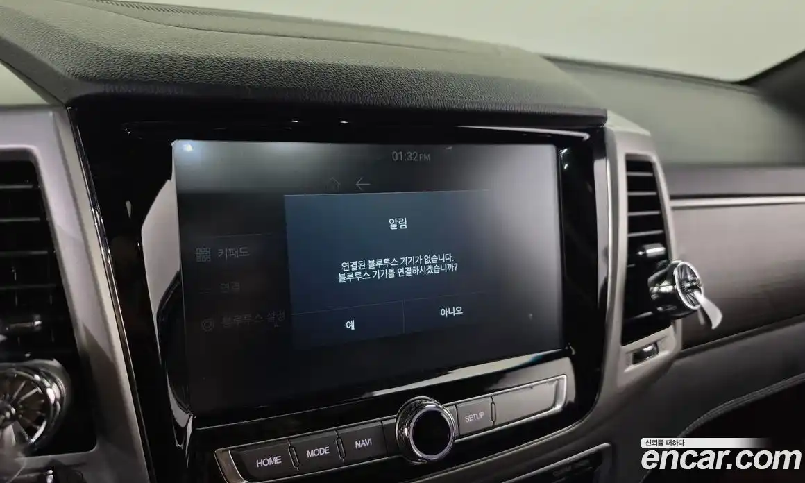 SsangYong Rexton 2017 2.2 автомат (гидро), фото 16