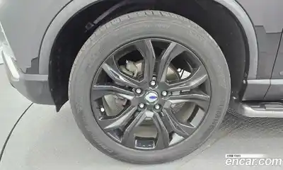 SsangYong Rexton 2017 2.2 автомат (гидро), миниатюра 5