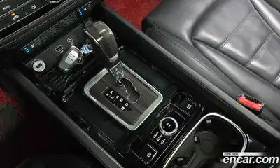 SsangYong Rexton 2017 2.2 автомат (гидро), миниатюра 9