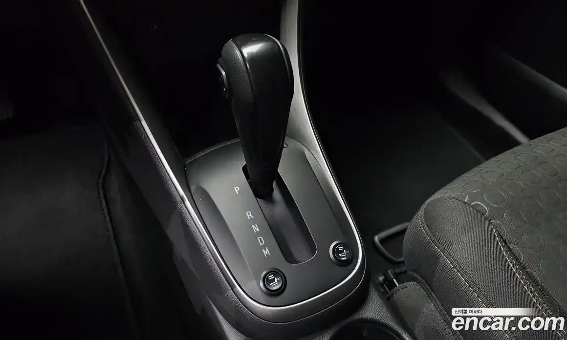 Chevrolet Trax 2021 1.4 автомат (гидро), фото 12