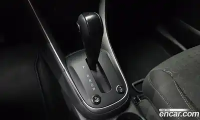 Chevrolet Trax 2021 1.4 автомат (гидро), миниатюра 12