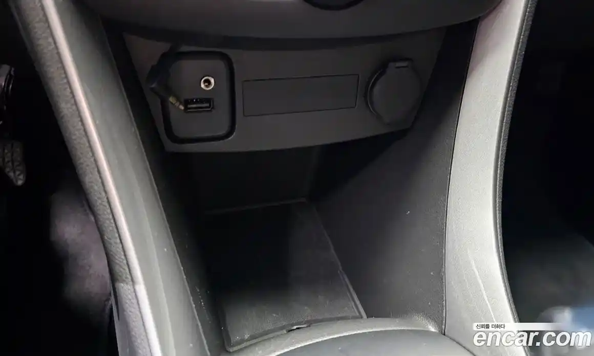 Chevrolet Trax 2021 1.4 автомат (гидро), фото 29