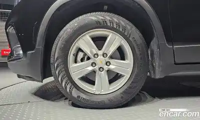 Chevrolet Trax 2021 1.4 автомат (гидро), миниатюра 5