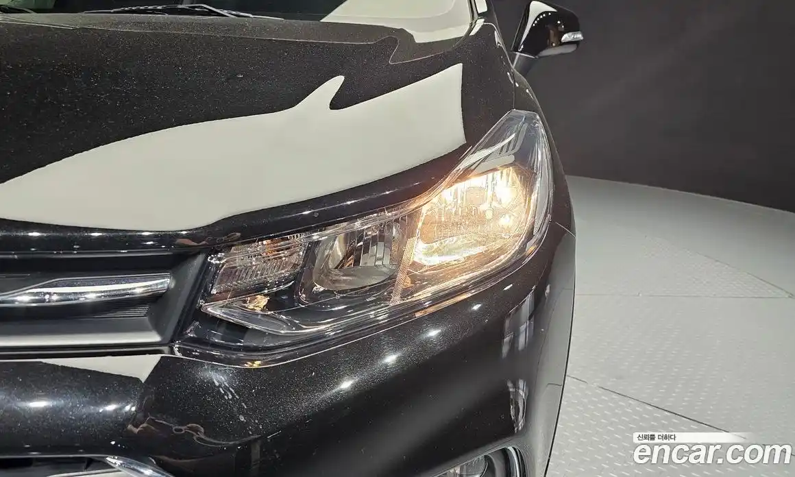Chevrolet Trax 2021 1.4 автомат (гидро), фото 8
