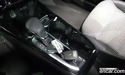 Chevrolet Trax 2024 1.2 автомат (гидро), миниатюра 12