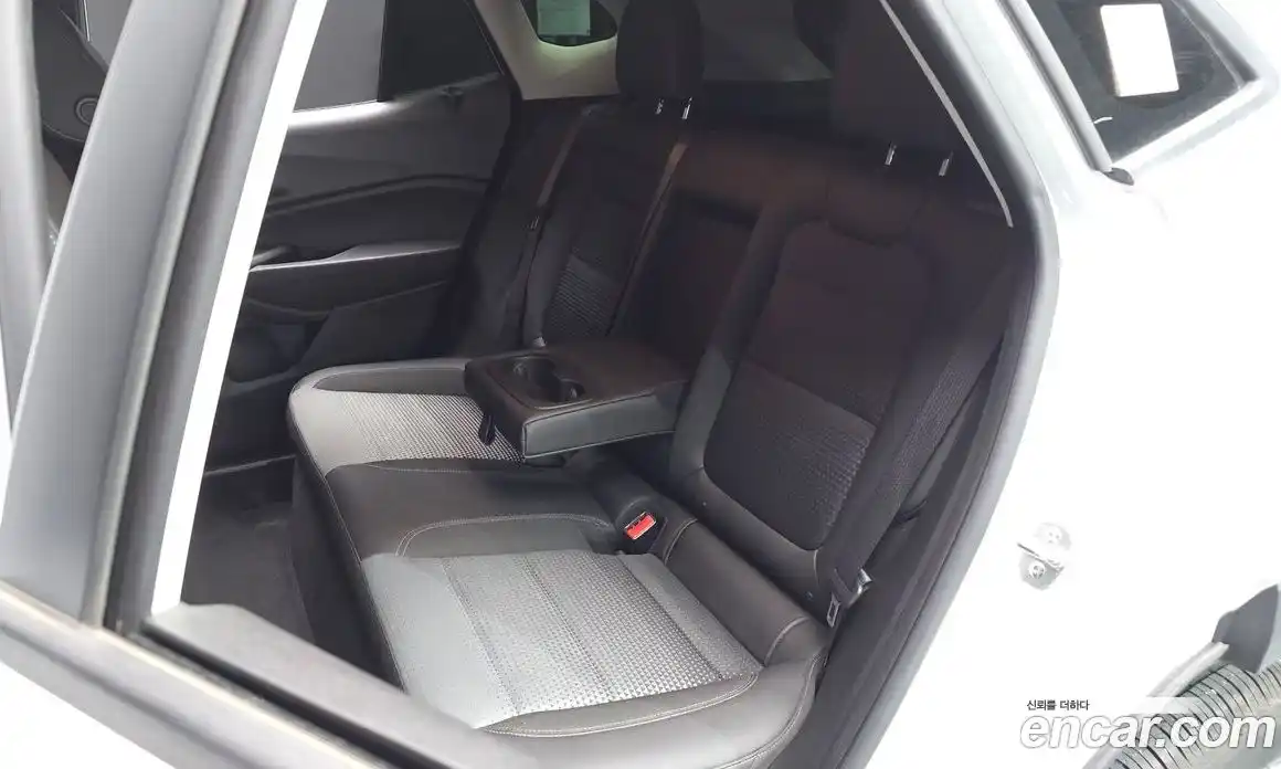 Chevrolet Trax 2024 1.2 автомат (гидро), фото 16