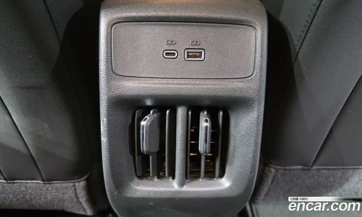 Chevrolet Trax 2024 1.2 автомат (гидро), фото 25