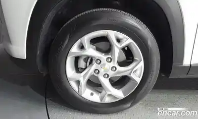 Chevrolet Trax 2024 1.2 автомат (гидро), миниатюра 5