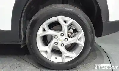 Chevrolet Trax 2024 1.2 автомат (гидро), миниатюра 7