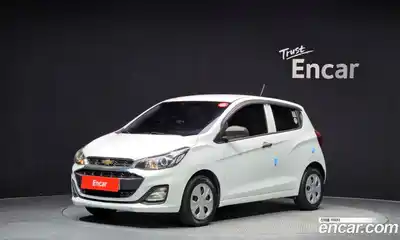 Chevrolet Spark, 2020, 41 676 км